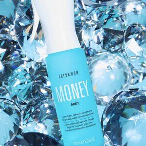 2 PK Color wow Money Mist Leave-in Conditioner 5 oz Fast Shipping